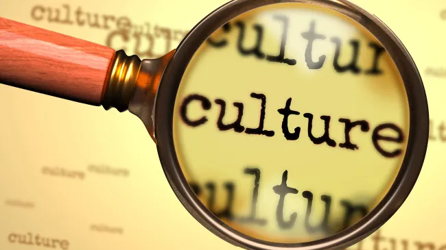 Culture